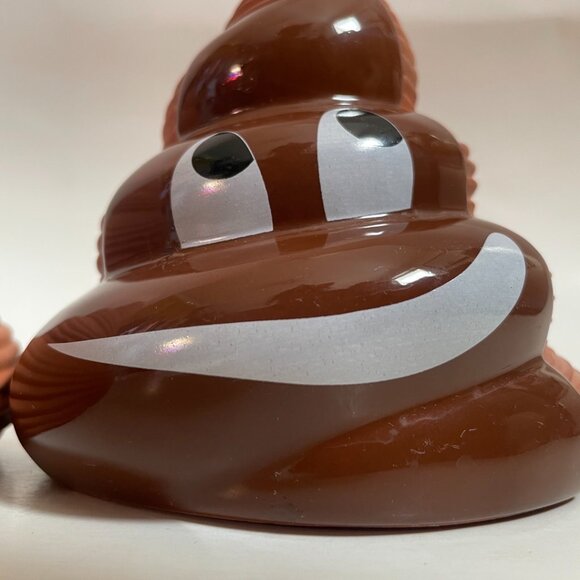 Joseph Enterprises Emoji Poop Planter Set - Picture 5 of 8